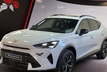 Cupra Formentor 2.100 km 42.990 &euro; Zimmern ob Rottweil 78658