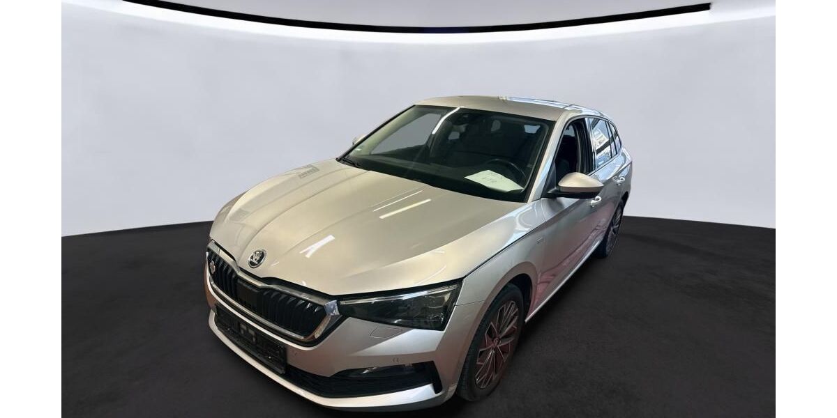 Skoda Scala 222.914 km 9.990 &euro; Vechelde 38159