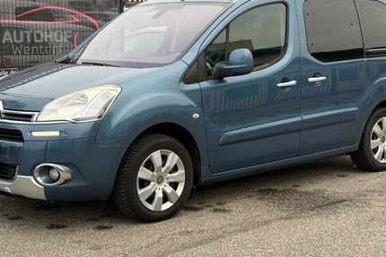 Citroen Berlingo 132.000 km 6.950 &euro; Wentorf Bei Hamburg 21465