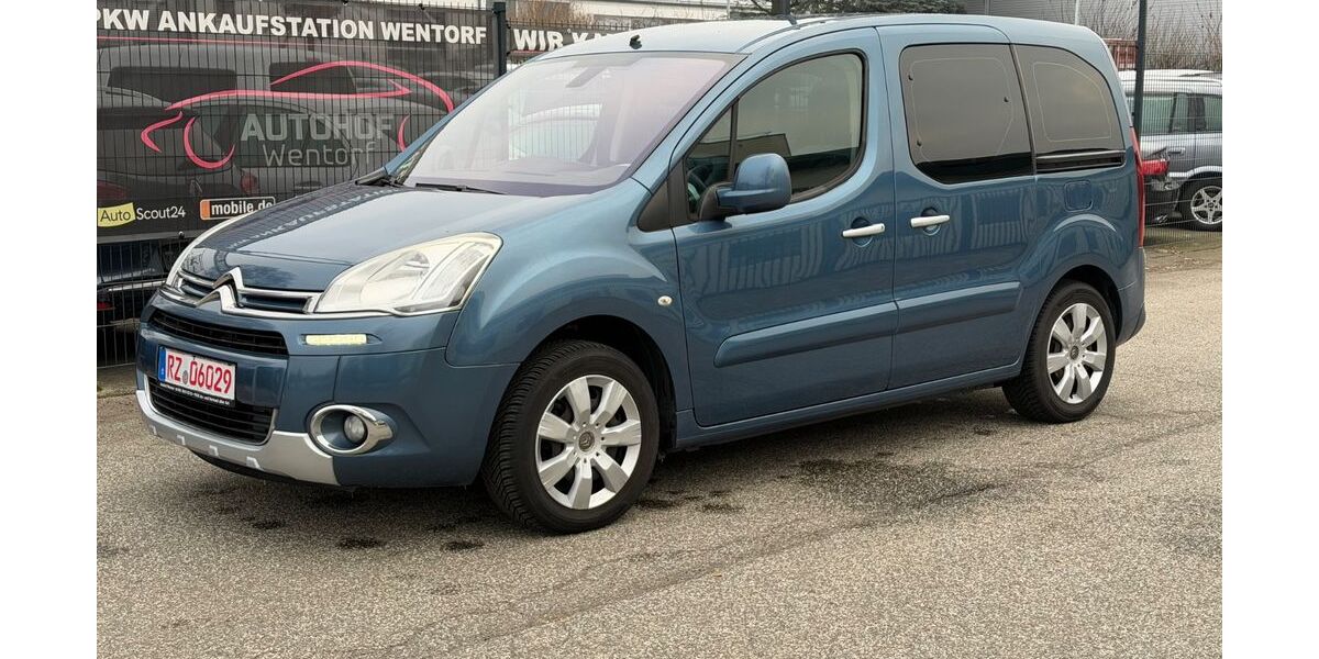 Citroen Berlingo 132.000 km 6.950 &euro; Wentorf Bei Hamburg 21465
