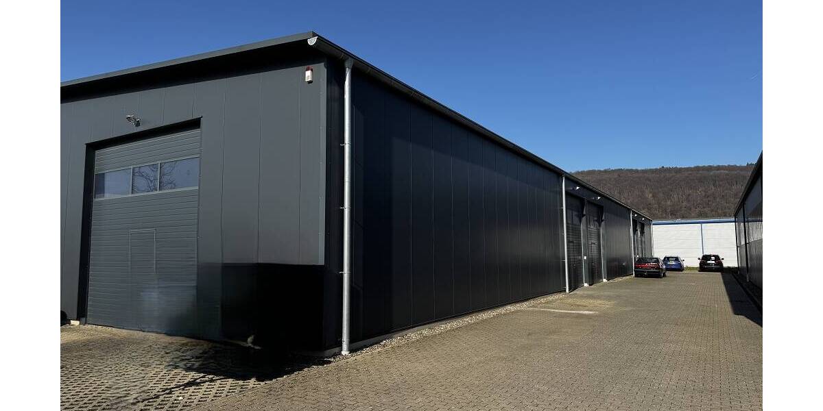 Gewerbeobjekt Trier Euren - 1.100&euro; | Angebot:25690736