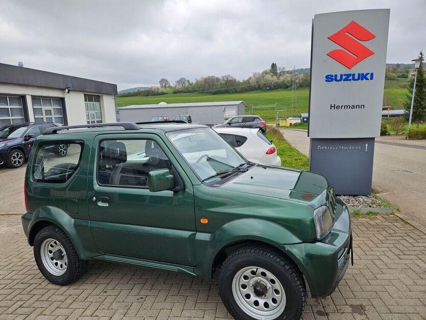 Jimny