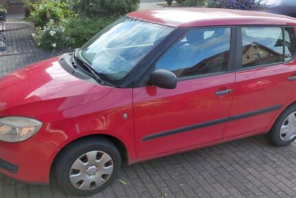 Skoda Fabia 96.950 km 2.490 &euro; Wassenberg 41849