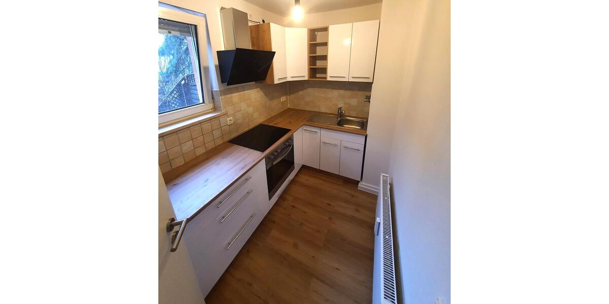 Etagenwohnung Schöneiche bei Berlin - 4 Zimmer, 83 m&sup2;, 1.328&euro; | Angebot:24980319