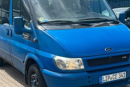 Ford Transit 270.000 km 1.800 &euro; Seelze 30926