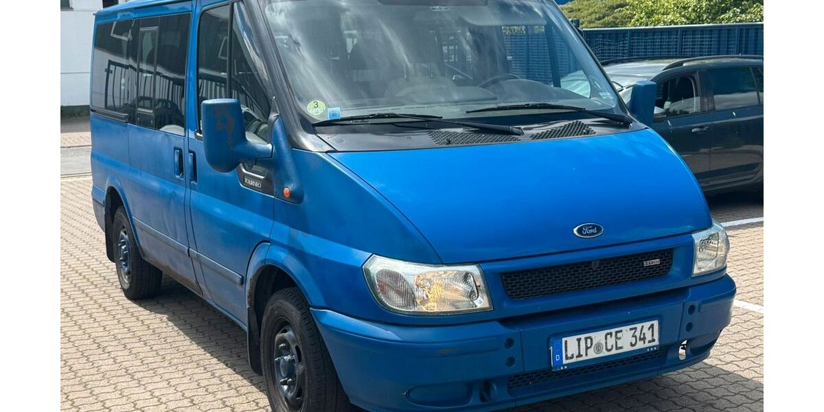 Ford Transit 270.000 km 1.800 &euro; Seelze 30926