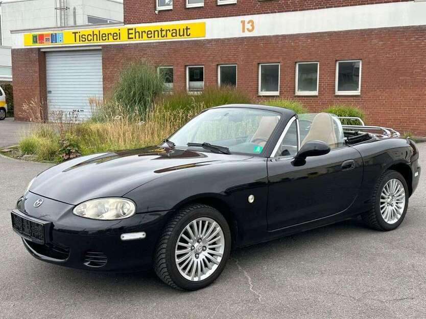 MX-5