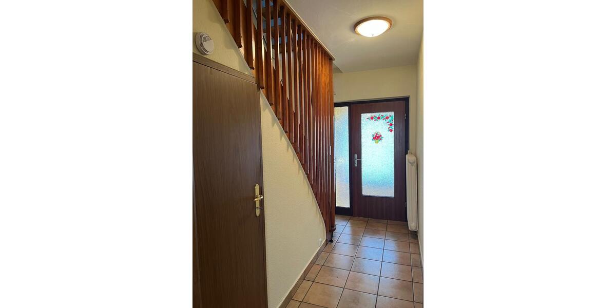 Reihenhaus Lübeck Kücknitz - 4 Zimmer, 79 m&sup2;, 155.000&euro; | Angebot:27022994