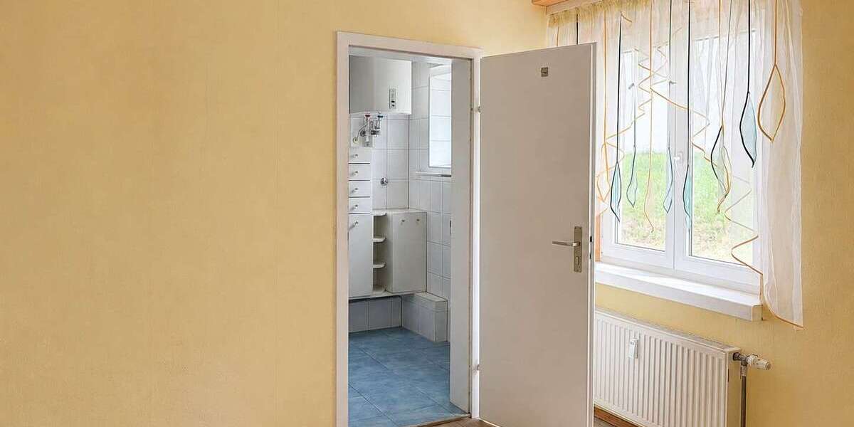 Etagenwohnung Backnang - 3 Zimmer, 55 m&sup2;, 144.500&euro; | Angebot:25569839