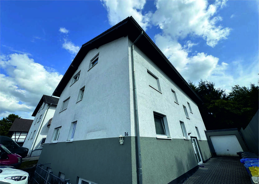Wohnung zum Mieten in Kall 540 € 52 m²