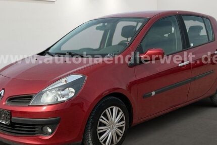 Renault Clio 145.859 km 1.499 &euro; Brehna 06796