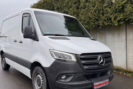 Mercedes-Benz Sprinter 121.000 km 31.500 &euro; Hechingen 72379