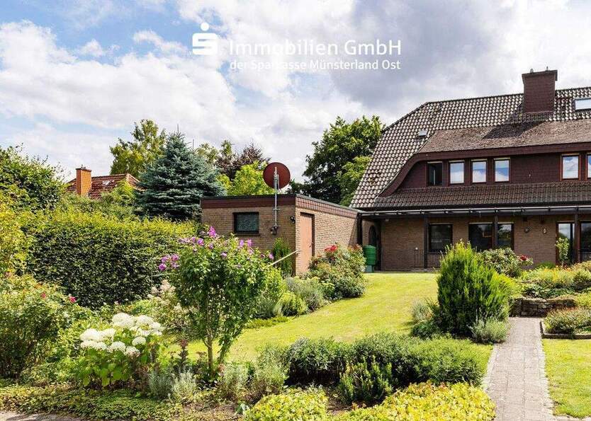 Viel Raum für Ihre individuellen Wohnideen! 4 zimmer