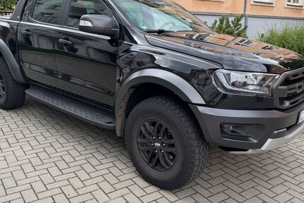 Ford Ranger 47.500 km 45.454 € Dresden 01159