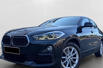 BMW X2 161.456 km 18.490 &euro; Ruderting 94161