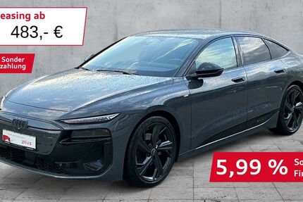 Audi A6 e-tron 20.741 km 54.950 &euro; Hof 95030