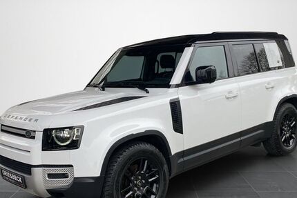 Land Rover Defender 65.700 km 57.890 &euro; Deggendorf/Fischerdorf 94469