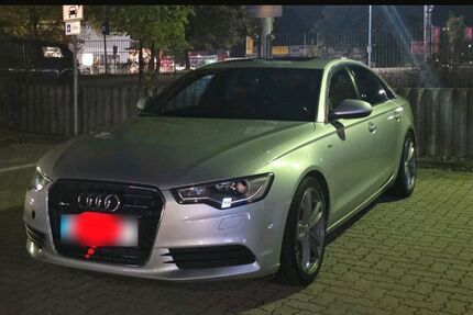 Audi A6 240.000 km 9.000 &euro; Kaltenkirchen 24568