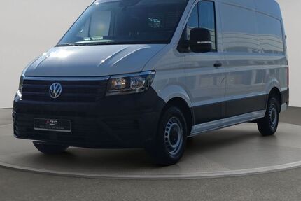 VW Crafter 38.128 km 33.980 &euro; Flensburg 24941