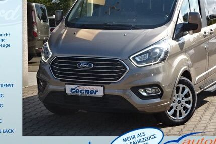 Ford Tourneo Custom 139.986 km 30.840 &euro; Eilenburg 04838