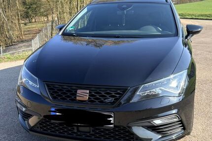 Seat Leon 75.000 km 21.000 &euro; Ellwangen 73479