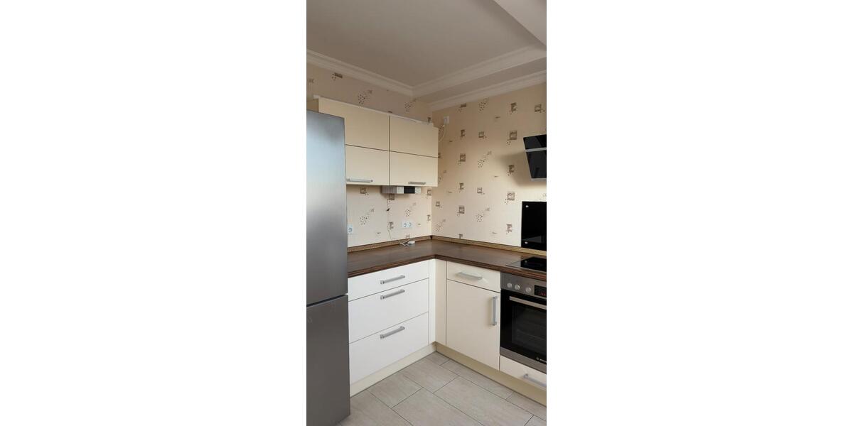 Dachgeschoßwohnung Gütersloh Kattenstroth - 4 Zimmer, 120 m&sup2;, 900&euro; | Angebot:25417285