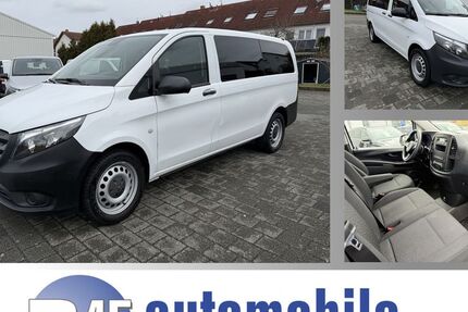 Mercedes-Benz Vito 82.900 km 27.990 &euro; Gross-Umstadt 64823