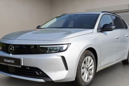 Opel Astra 9.308 km 22.950 &euro; Haslach im Kinzigtal 77716