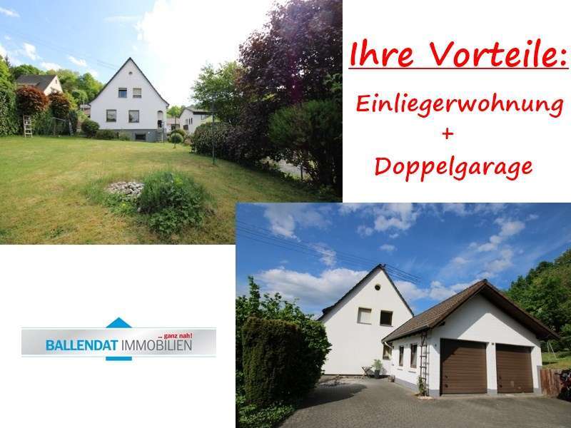 Haus zum Kaufen in Betzdorf 219.000 € 147 m²