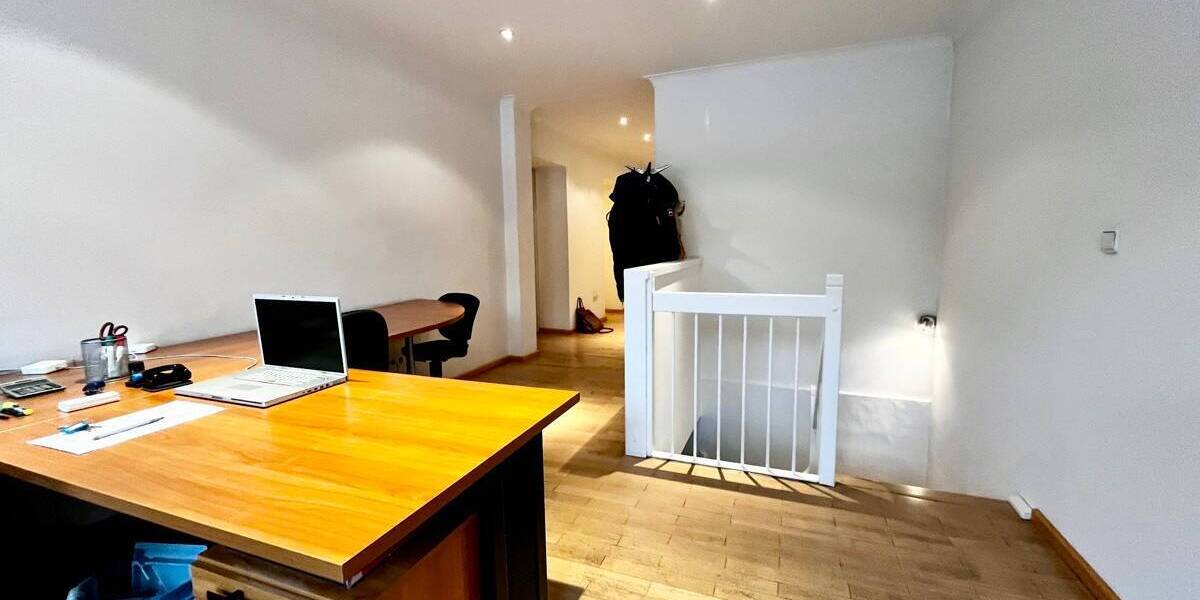 Gewerbeobjekt München Altstadt-Lehel - 5 Zimmer, 171 m&sup2;, 1.600.000&euro; | Angebot:25706166