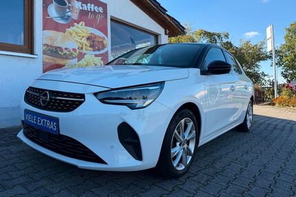 Opel Corsa 108.000 km 8.699 &euro; Nastätten 56355