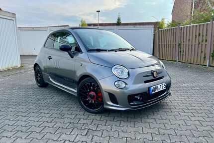Abarth 595 Turismo