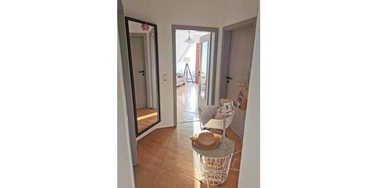 Etagenwohnung Schauenburg Elgershausen - 2 Zimmer, 59 m&sup2;, 165.000&euro; | Angebot:25678730