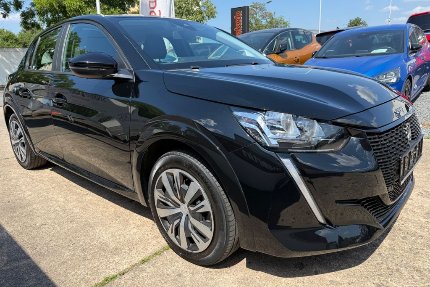 Peugeot 208 81.000 km 13.490 &euro; Mainaschaff 63814