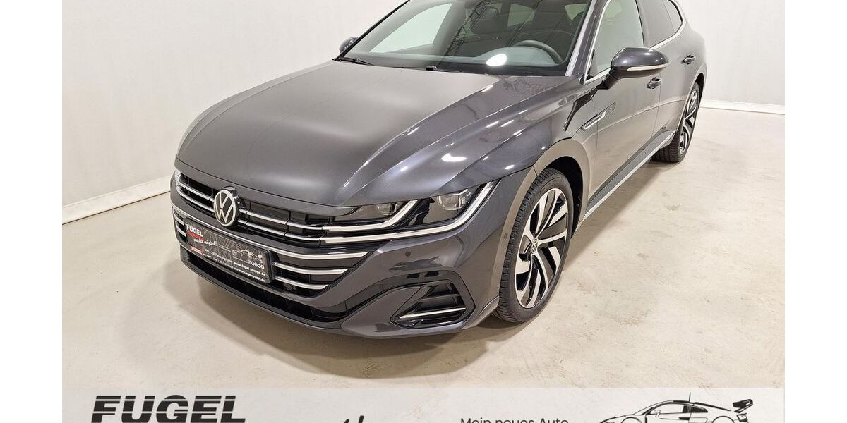 VW Arteon 48.500 km 26.969 &euro; Dresden 01157