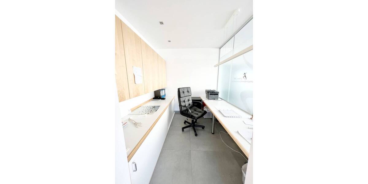 Gewerbeobjekt Grafing bei München Grafing - 2 Zimmer, 106 m&sup2;, 375.000&euro; | Angebot:26557060