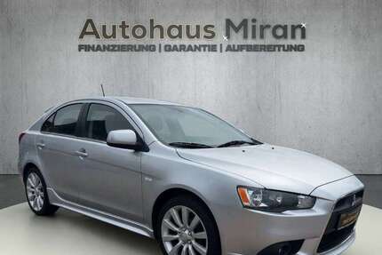 Mitsubishi Lancer 62.000 km 7.999 &euro; Delmenhorst 27751
