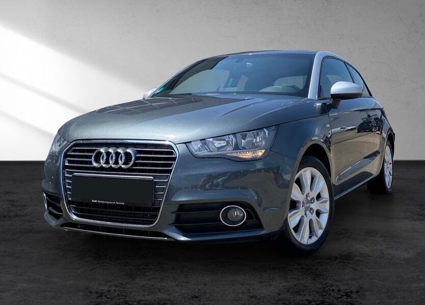 Audi A1 115.890 km 7.750 € Ihrlerstein 93346