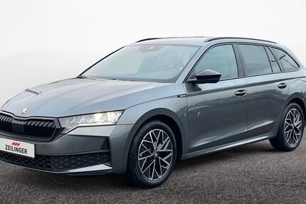 Skoda Octavia 23.810 km 31.244 &euro; Dietersheim 91463