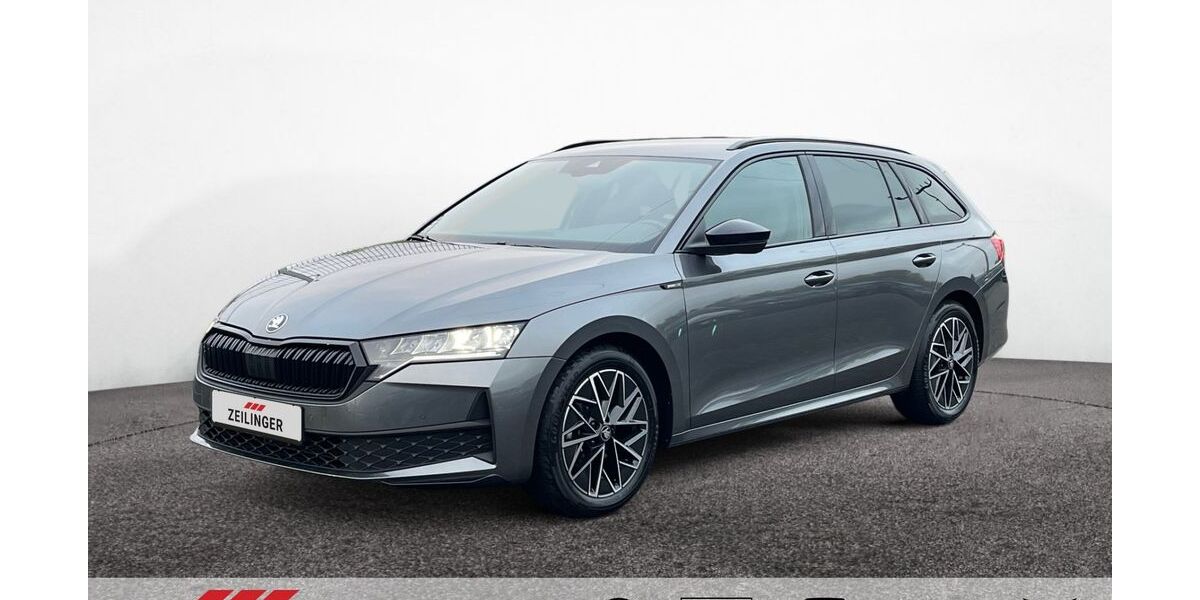 Skoda Octavia 23.810 km 31.244 &euro; Dietersheim 91463