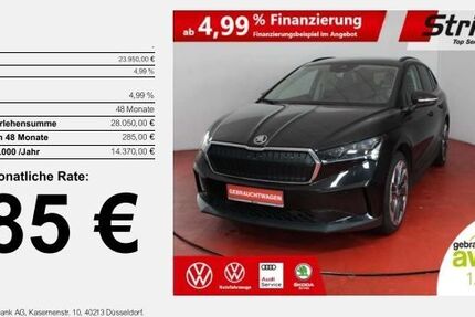Skoda Enyaq 55.942 km 23.949 € Horn-Bad Meinberg 32805