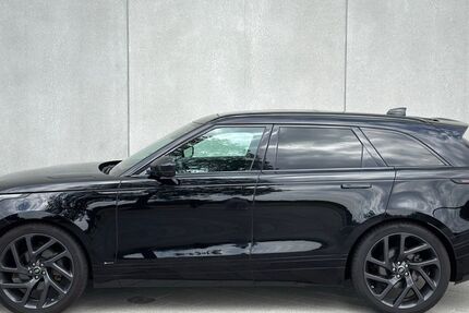 Land Rover Range Rover Velar 96.000 km 33.990 &euro; Staufenberg 35460