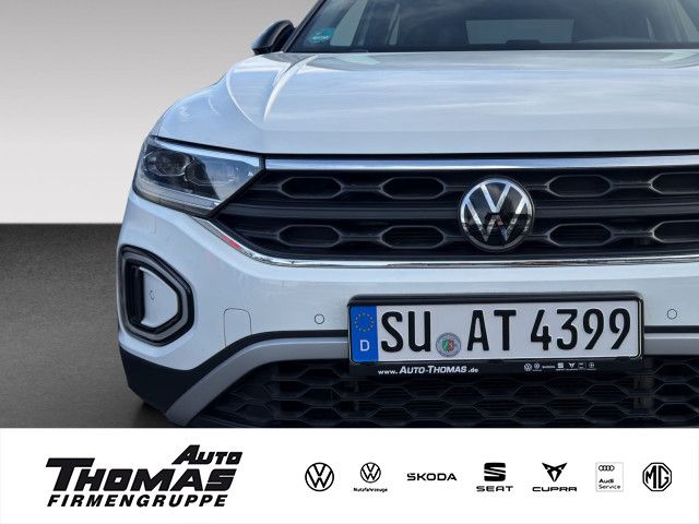 VW T-Roc 21.800 km 31.980 &euro; Hennef 53773