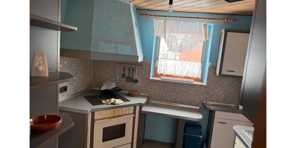 Einfamilienhaus Hof Neuhof - 5 Zimmer, 100 m&sup2;, 59.000&euro; | Angebot:26416373
