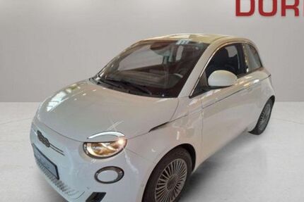 Fiat 500e 19.500 km 22.990 € Landshut 84030