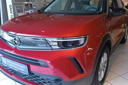 Opel Mokka 4.619 km 17.590 &euro; Reinsdorf 08141