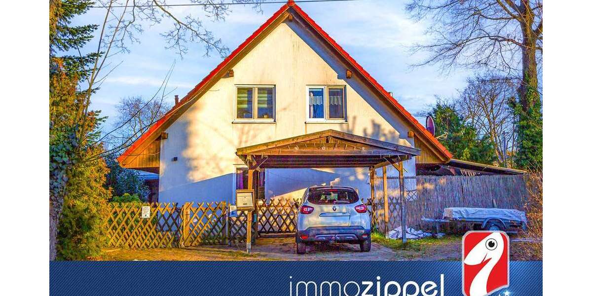 Einfamilienhaus Bernau - 5 Zimmer, 120 m&sup2;, 425.000&euro; | Angebot:24981900