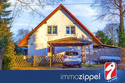 Haus Bernau - 5 Zimmer, 120 m&sup2;, 425.000&euro; | Angebot:24981900