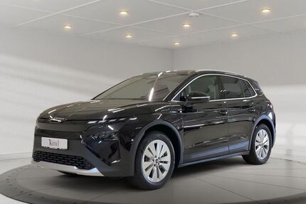 Skoda Elroq 1.500 km 41.900 &euro; Weißenfels 06667