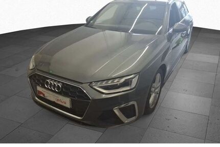 Audi A4 82.235 km 26.990 &euro; Kassel 34125